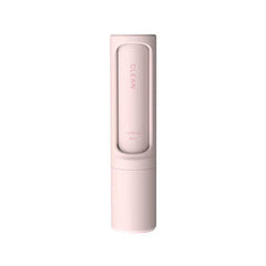 2-1 Reusable Pet Hair Remover Brush Lint Roller Portable