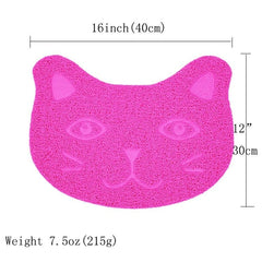 Cat Litter Pad / Cat Litter Mat